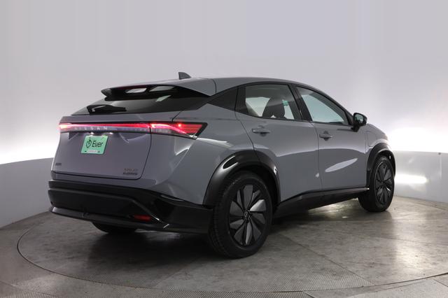 2024 Nissan Ariya — photo 2 of 23