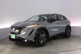 2024 Nissan Ariya
