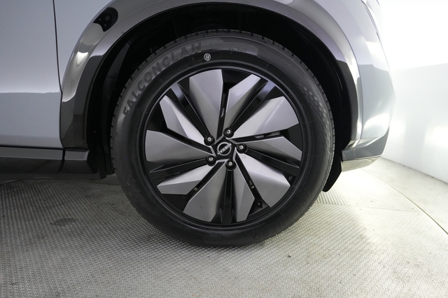 2024 Nissan Ariya
