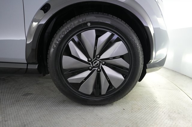 2024 Nissan Ariya — photo 16 of 23