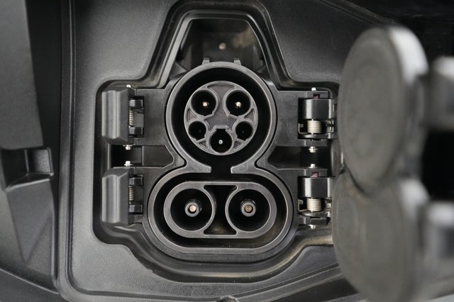 2024 Nissan Ariya — photo 8 of 23