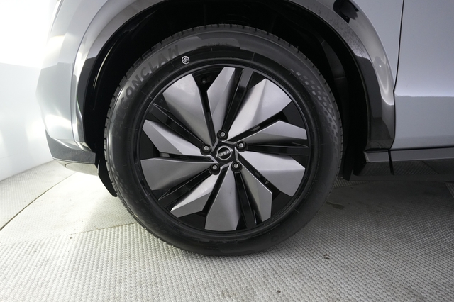 2024 Nissan Ariya