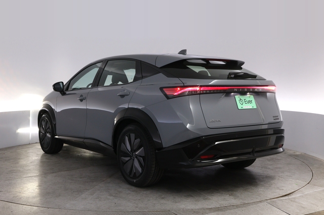 2024 Nissan Ariya