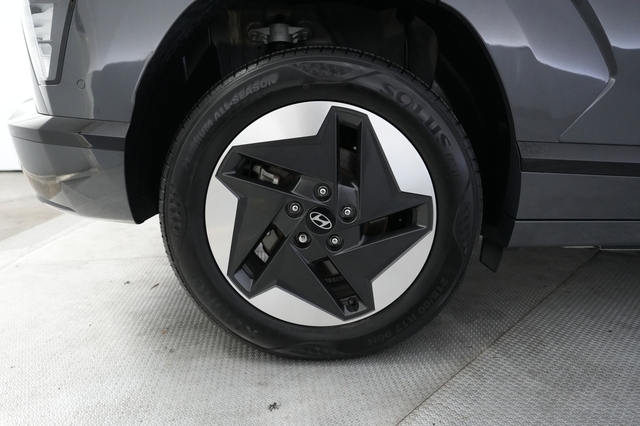 2024 Hyundai Kona Electric