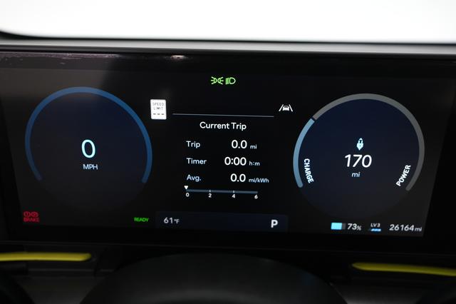 2024 Hyundai Kona Electric — photo 5 of 24
