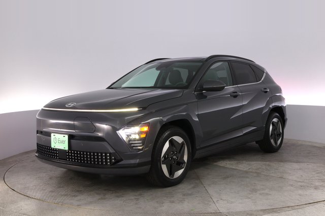 2024 Hyundai Kona Electric — VIN KM8HE3A67RU015010