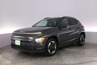 2024 Hyundai Kona Electric