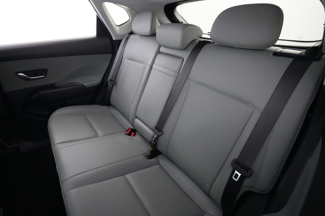 2024 Hyundai Kona Electric