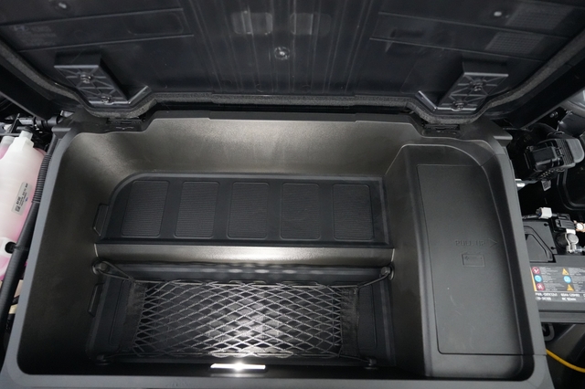 2024 Hyundai Kona Electric