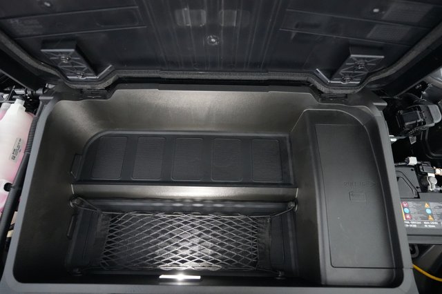 2024 Hyundai Kona Electric — photo 23 of 24