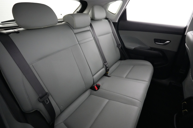 2024 Hyundai Kona Electric