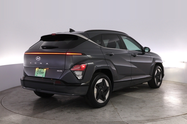 2024 Hyundai Kona Electric