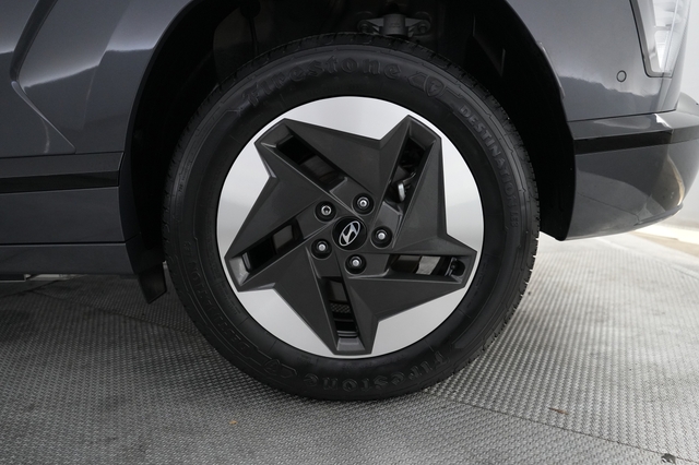 2024 Hyundai Kona Electric