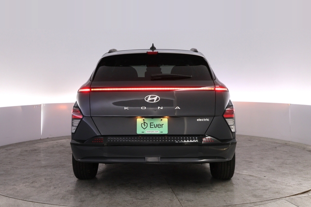2024 Hyundai Kona Electric
