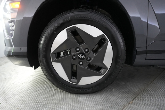 2024 Hyundai Kona Electric