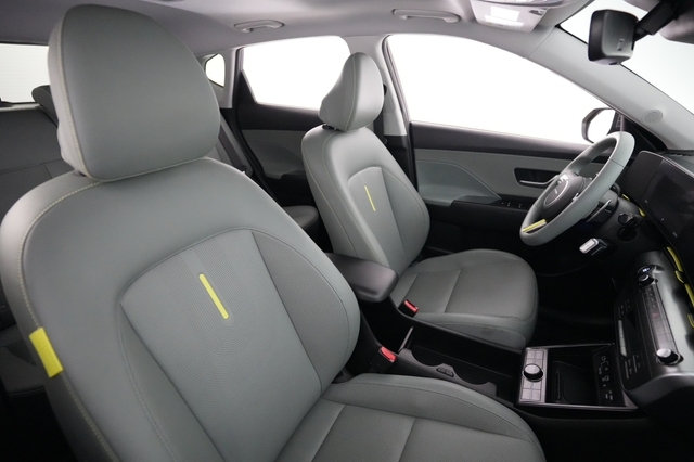 2024 Hyundai Kona Electric