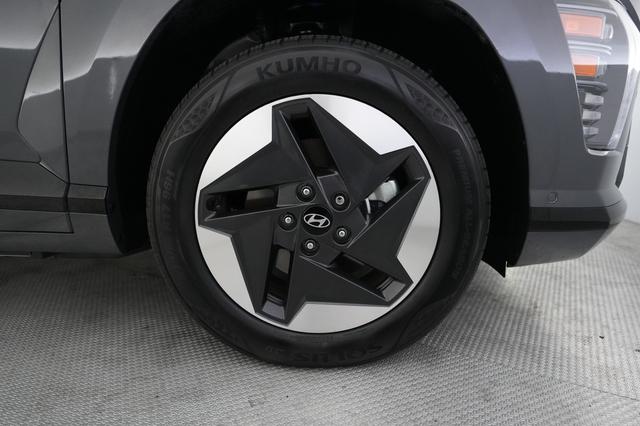 2024 Hyundai Kona Electric