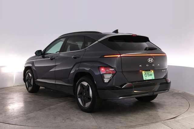2024 Hyundai Kona Electric