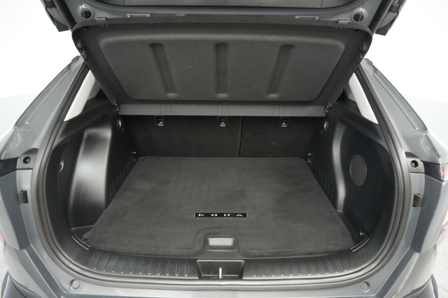 2024 Hyundai Kona Electric