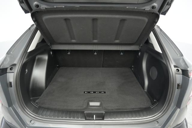 2024 Hyundai Kona Electric — photo 6 of 24