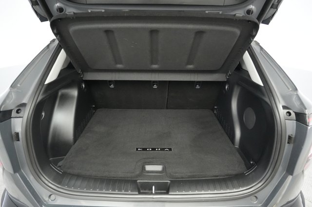 2024 Hyundai Kona Electric — photo 6 of 24