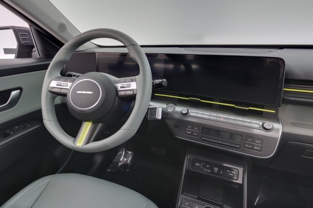 2024 Hyundai Kona Electric — photo 20 of 24