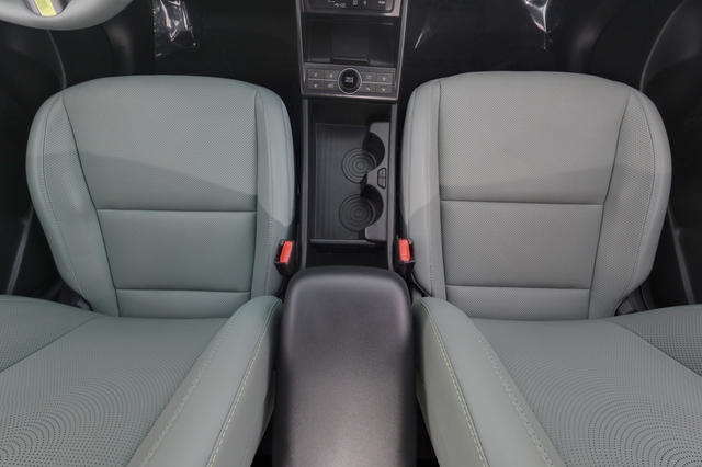 2024 Hyundai Kona Electric