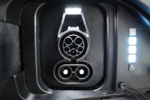 2024 Hyundai Kona Electric