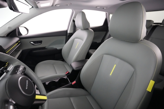 2024 Hyundai Kona Electric
