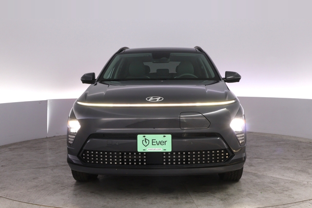 2024 Hyundai Kona Electric