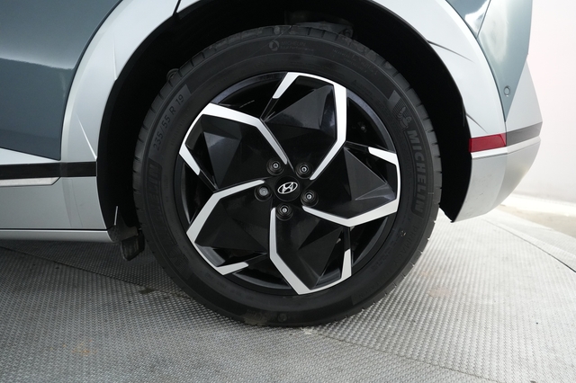 2024 Hyundai IONIQ 5