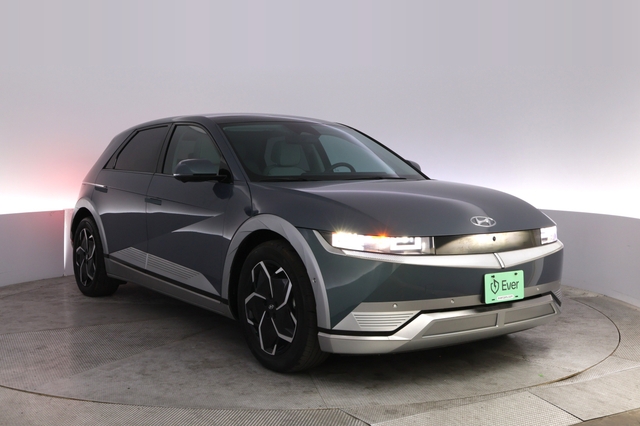 2024 Hyundai IONIQ 5