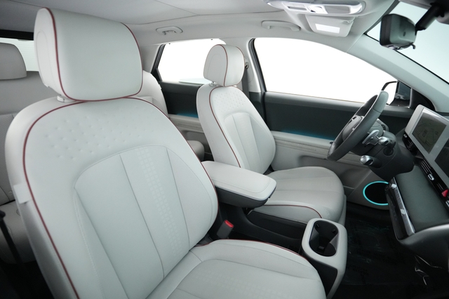 2024 Hyundai IONIQ 5