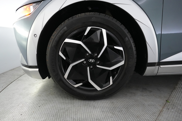 2024 Hyundai IONIQ 5