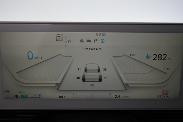 2024 Hyundai IONIQ 5