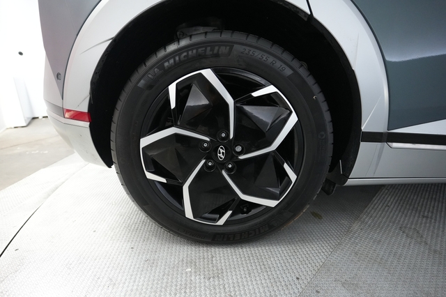 2024 Hyundai IONIQ 5