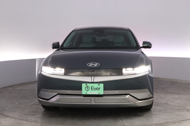 2024 Hyundai IONIQ 5