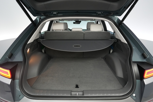 2024 Hyundai IONIQ 5
