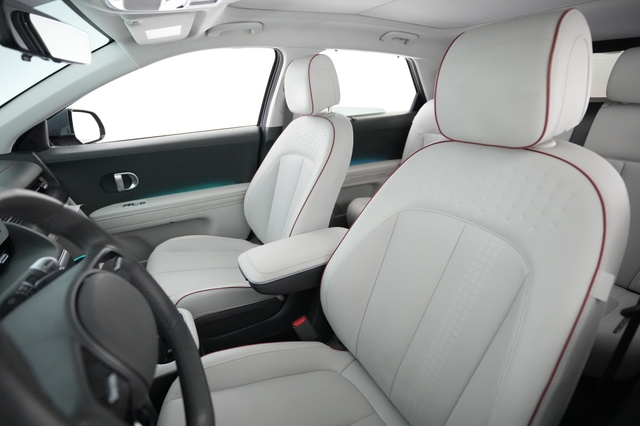 2024 Hyundai IONIQ 5