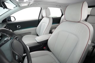 2024 Hyundai IONIQ 5 — photo 3 of 23