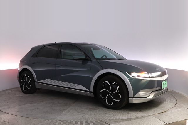 2024 Hyundai IONIQ 5
