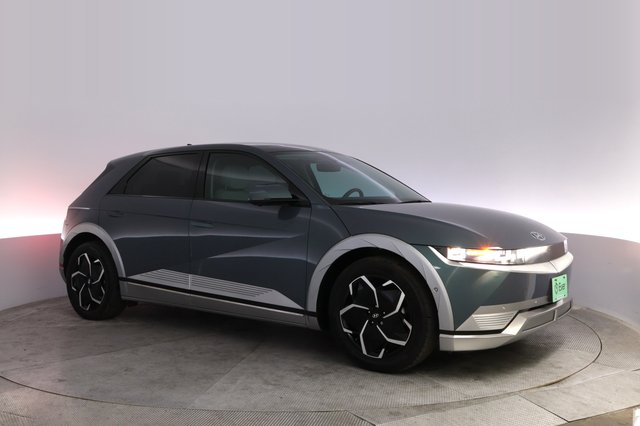2024 Hyundai IONIQ 5 — photo 11 of 23