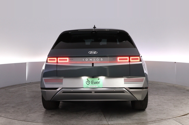 2024 Hyundai IONIQ 5