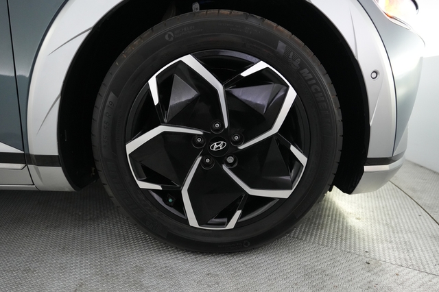 2024 Hyundai IONIQ 5