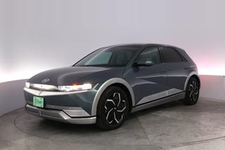 2024 Hyundai IONIQ 5