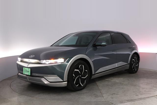 2024 Hyundai IONIQ 5 — VIN KM8KR4DE1RU271453