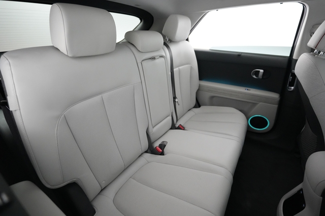 2024 Hyundai IONIQ 5