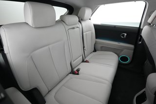 2024 Hyundai IONIQ 5 — photo 4 of 23