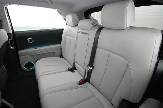 2024 Hyundai IONIQ 5