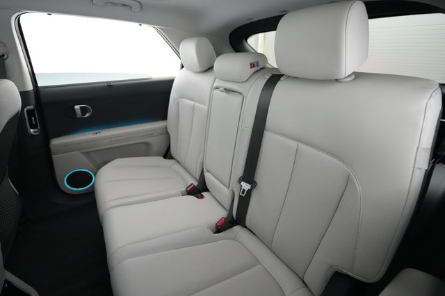 2024 Hyundai IONIQ 5 — photo 19 of 23